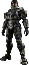Master Chief View 13