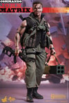 John Matrix View 2