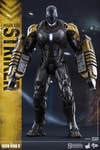 Iron Man Mark XXV - Striker