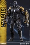Iron Man Mark XXV - Striker