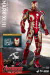 Hot toys deals mark 43