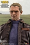 Steve McQueen (Capt. Virgil Hilts) (Prototype Shown) View 5