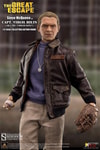 Steve McQueen (Capt. Virgil Hilts) (Prototype Shown) View 9