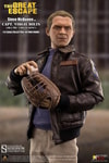 Steve McQueen (Capt. Virgil Hilts) (Prototype Shown) View 10