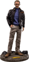 Steve McQueen (Capt. Virgil Hilts) (Prototype Shown) View 13