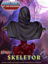 Skeletor (Prototype Shown) View 2