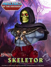 Skeletor (Prototype Shown) View 3