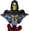 Skeletor (Prototype Shown) View 5