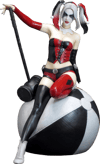 Harley Quinn (Prototype Shown) View 8