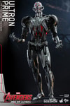 Ultron Prime (Prototype Shown) View 3