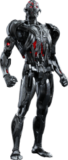 Ultron Prime (Prototype Shown) View 14