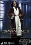 Obi-Wan Kenobi- Prototype Shown