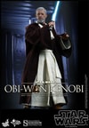 Obi-Wan Kenobi- Prototype Shown
