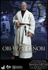 Obi-Wan Kenobi- Prototype Shown