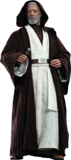 Obi-Wan Kenobi (Prototype Shown) View 14