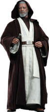 Obi-Wan Kenobi