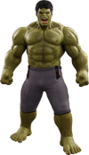 Hulk (Prototype Shown) View 13