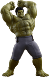 Hulk Deluxe