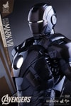 Iron Man Mark VII Stealth Mode Version Exclusive Edition (Prototype Shown) View 15