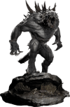 Evolve Goliath (Prototype Shown) View 5