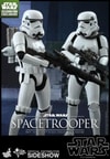 Spacetrooper Exclusive Edition (Prototype Shown) View 3