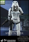Spacetrooper Exclusive Edition (Prototype Shown) View 4