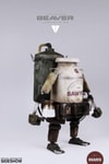 Milky Bot Sixth Scale Figure by ThreeA Toys | Sideshow