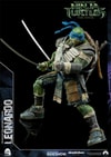 Leonardo (Prototype Shown) View 13