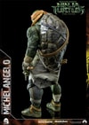 Michelangelo (Prototype Shown) View 6