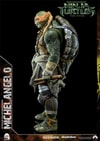 Michelangelo (Prototype Shown) View 7