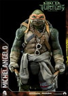 Michelangelo (Prototype Shown) View 9