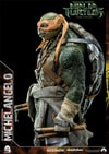 Michelangelo (Prototype Shown) View 11