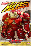 Hulkbuster (Prototype Shown) View 2