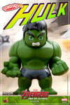 Hulk (Prototype Shown) View 2
