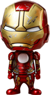 Avengers Age of Ultron Collectible Set of 3 (Prototype Shown) View 9