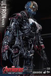 Ultron Mark I (Prototype Shown) View 2