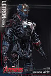 Ultron Mark I (Prototype Shown) View 3