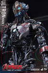 Ultron Mark I (Prototype Shown) View 4