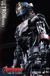 Ultron Mark I (Prototype Shown) View 5