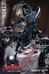 Ultron Mark I (Prototype Shown) View 9
