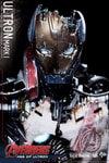 Ultron Mark I (Prototype Shown) View 11