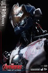 Ultron Mark I (Prototype Shown) View 12