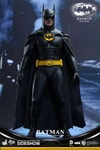 Batman and Bruce Wayne- Prototype Shown