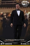 Batman and Bruce Wayne- Prototype Shown