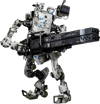 IMC Stryder (Prototype Shown) View 1