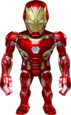 Iron Man Mark XLV (Prototype Shown) View 4