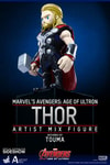 Thor (Prototype Shown) View 1