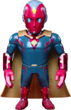 Vision (Prototype Shown) View 4