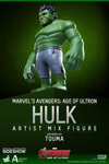 Hulk (Prototype Shown) View 1