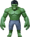 Hulk (Prototype Shown) View 4